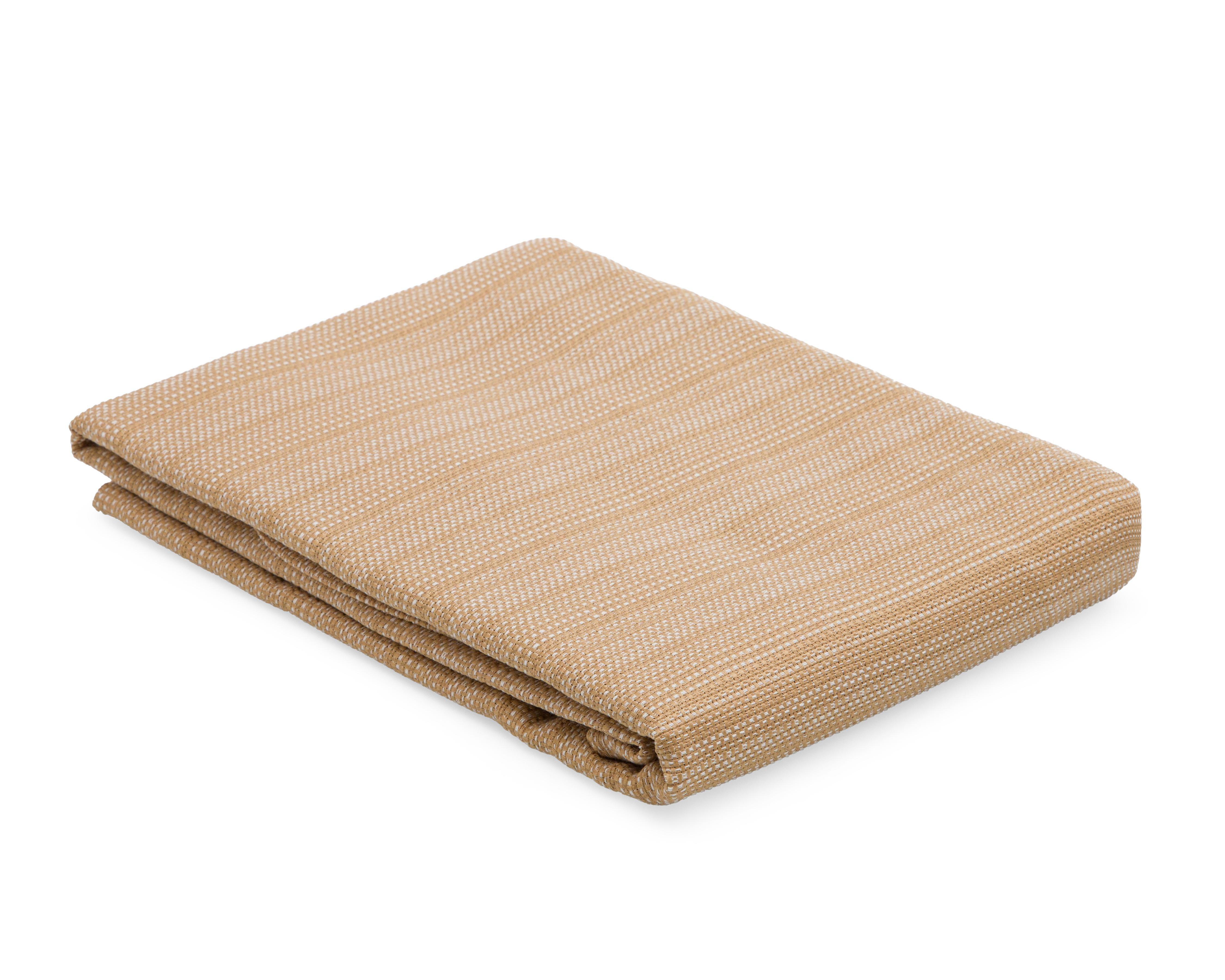 Foto 3 pulgar | Mantel para Mesa Beige Starhaus Sofia 180 x 140 cm