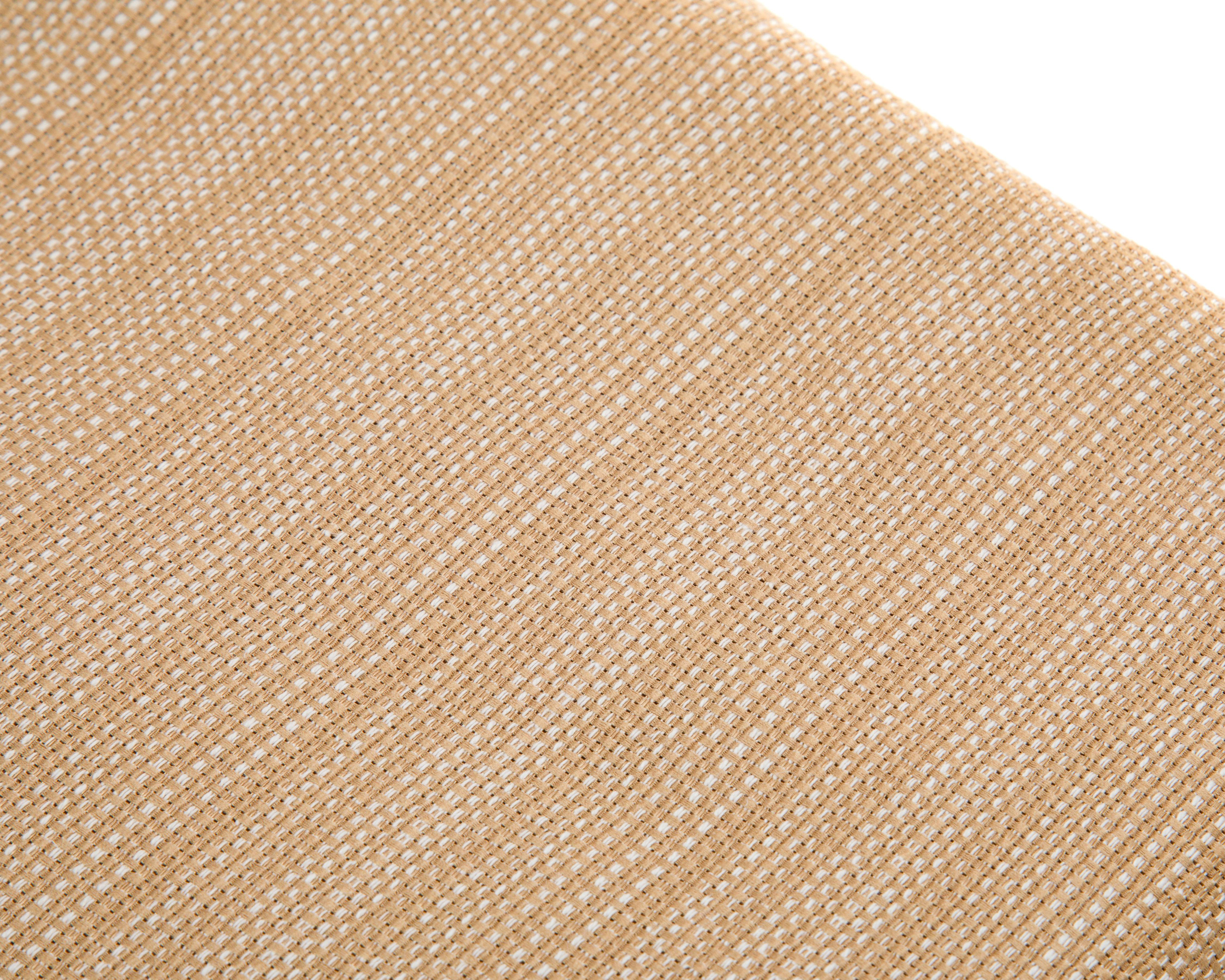 Foto 4 pulgar | Mantel para Mesa Beige Starhaus Sofia 180 x 140 cm