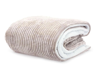 Foto 2 | Edredón de Invierno Providencia King Size Jacquard Taupe