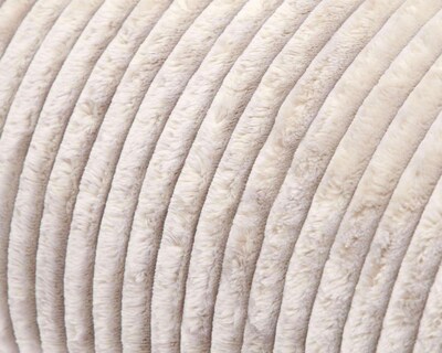 Foto 4 | Edredón de Invierno Providencia King Size Jacquard Taupe