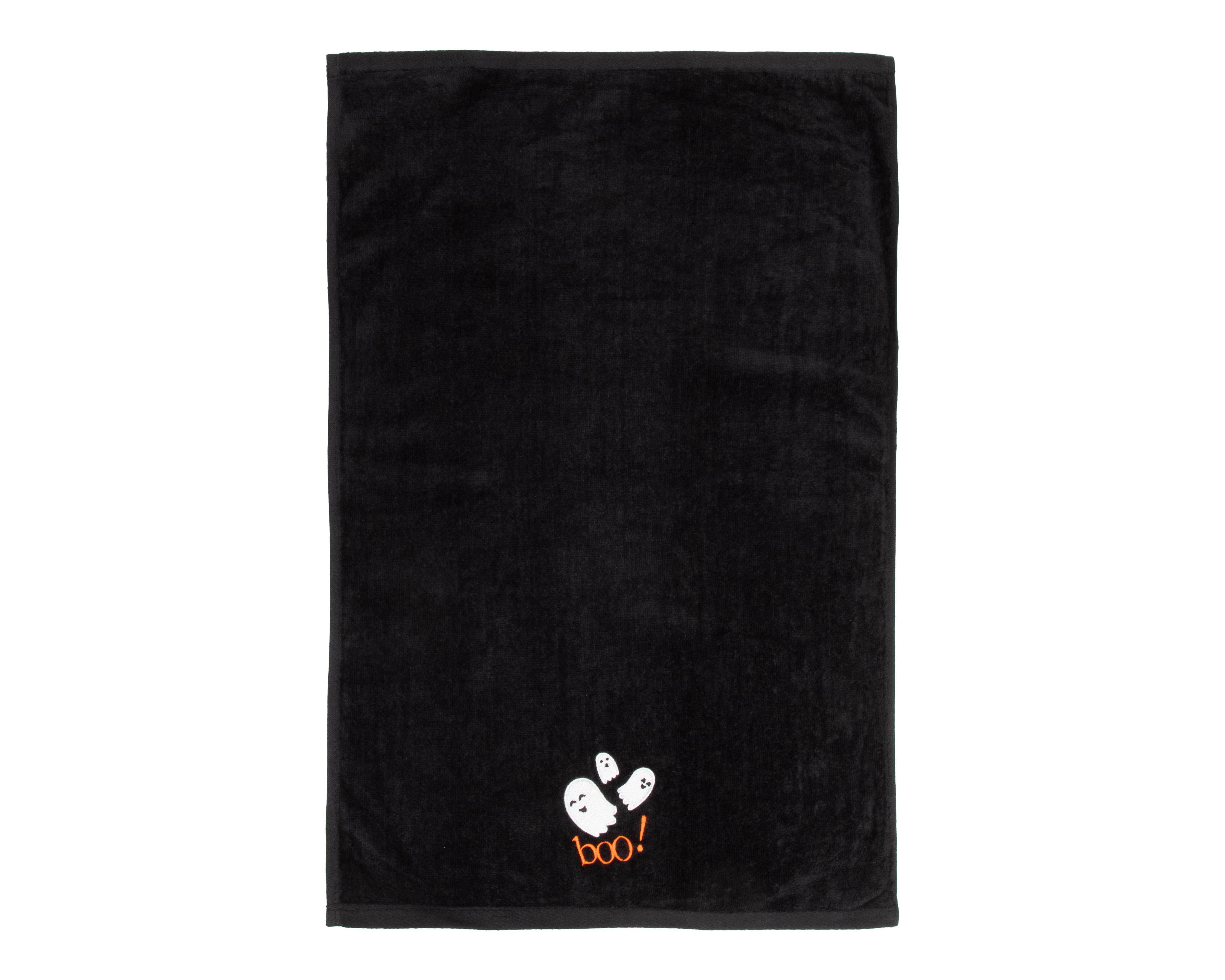 Foto 4 | Toalla de Cocina Scrappy Negra