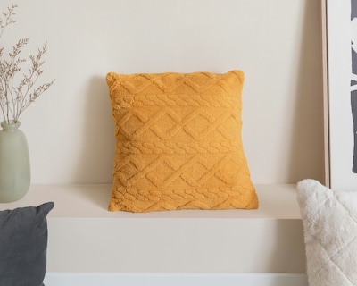 Foto 5 | Cojín Decorativo Honey