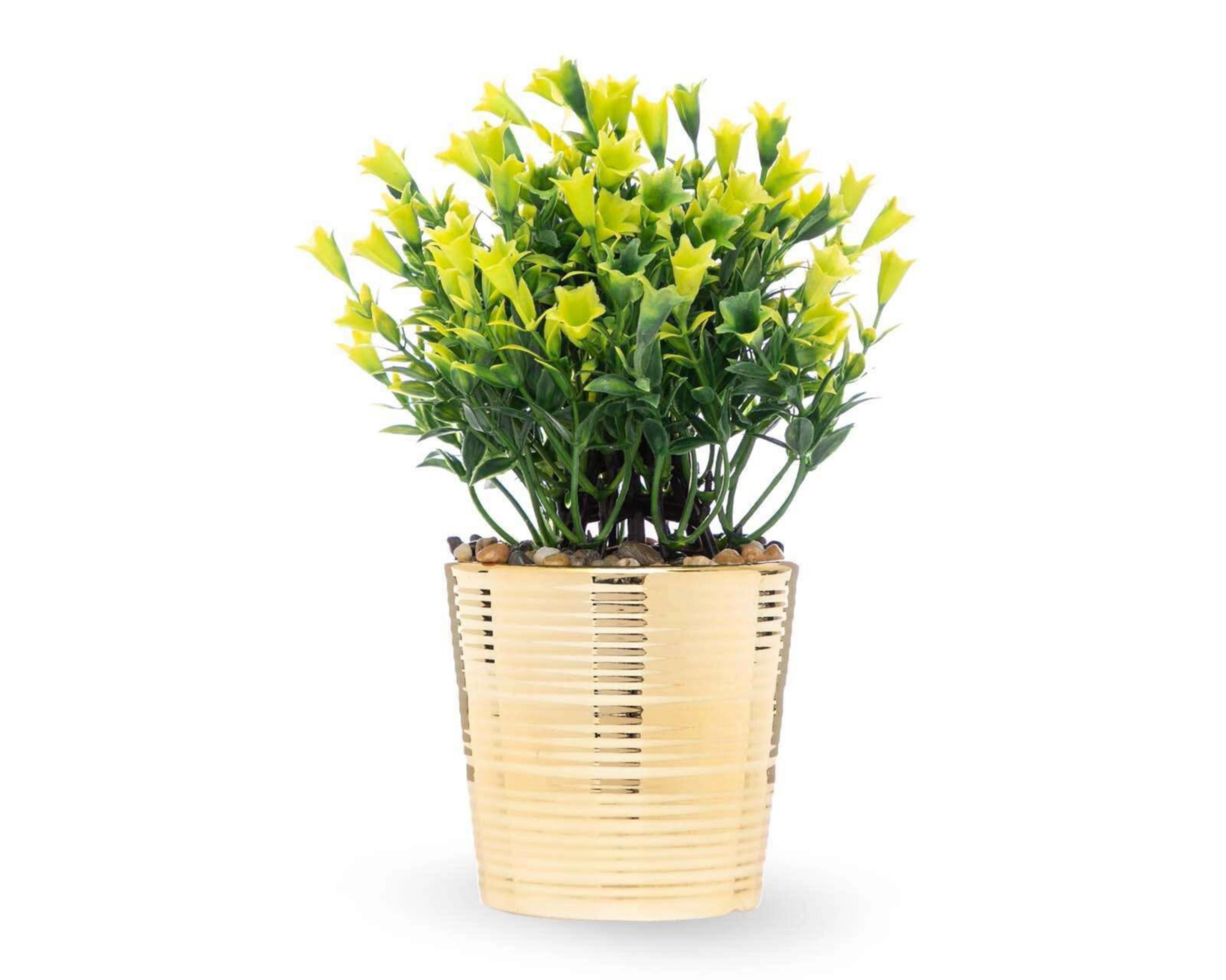 Foto 1 | Planta Artificial con Maceta Starhaus 26 cm
