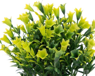 Foto 3 | Planta Artificial con Maceta Starhaus 26 cm