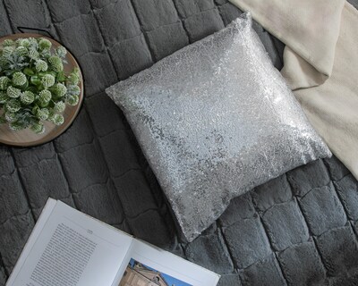 Foto 5 | Cojín Decorativo Diamond