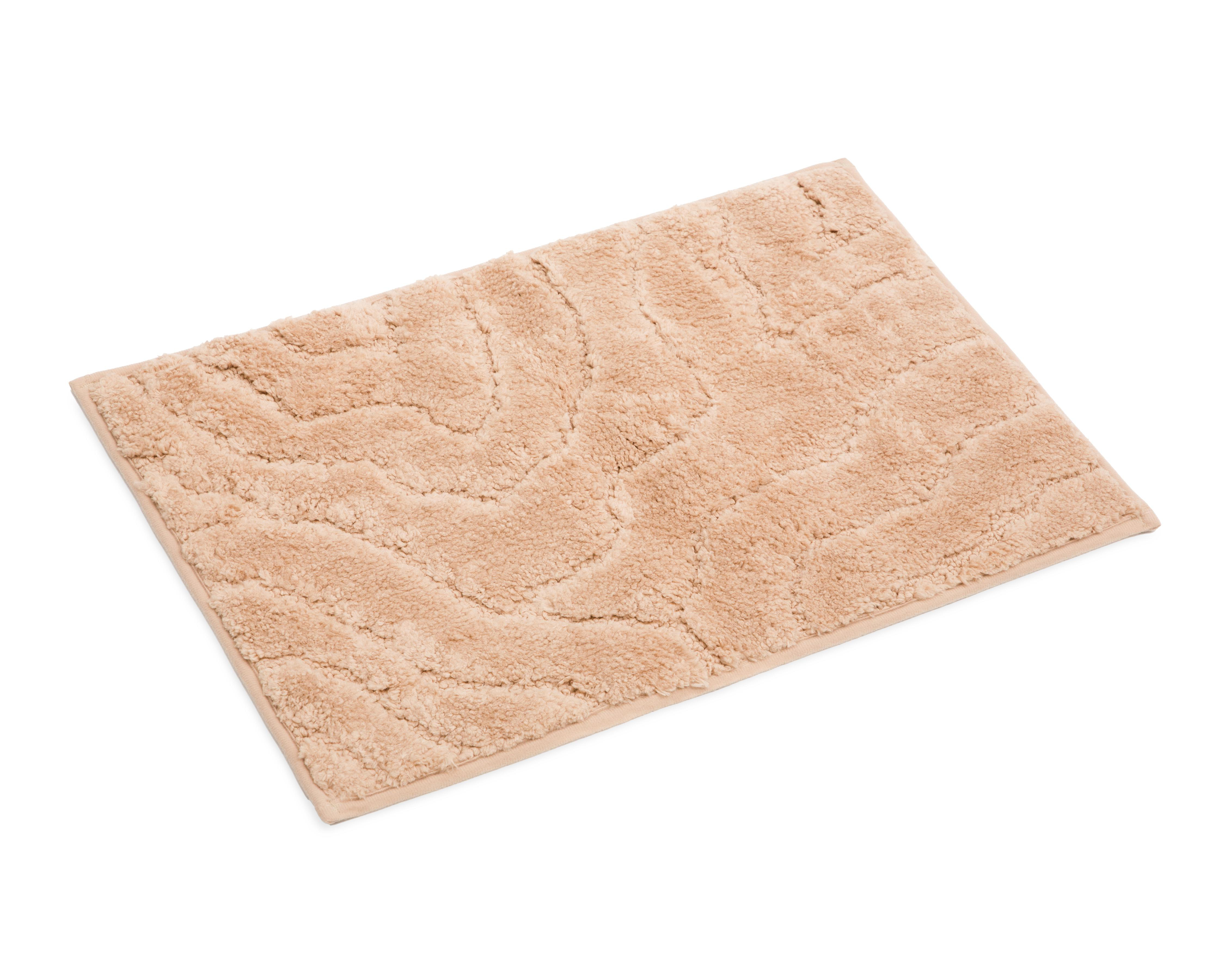 Foto 1 | Tapete para Baño Starhaus Beige
