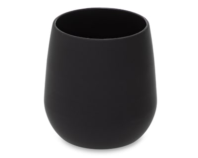 Foto 3 | Accesorios de Baño Starhaus Negro 3 Piezas