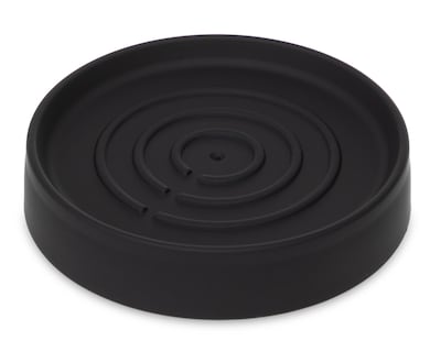 Foto 4 | Accesorios de Baño Starhaus Negro 3 Piezas