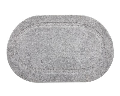 Foto 2 | Tapete para Baño Starhaus Gris