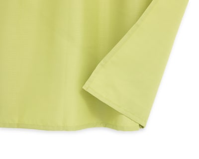 Foto 3 | Cortina Ranzi 213.3 x 132 cm Verde