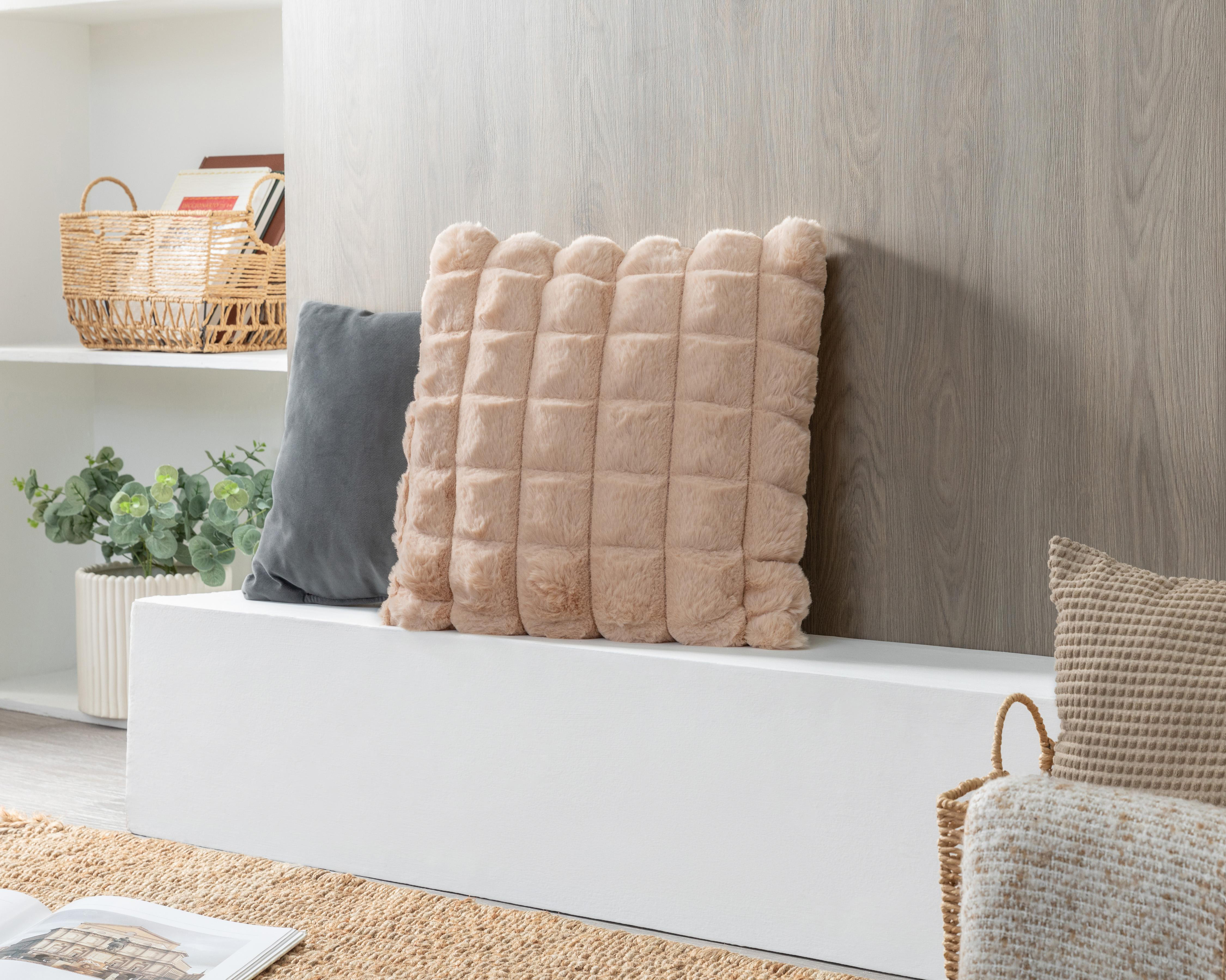 Foto 5 | Cojín Decorativo Clue
