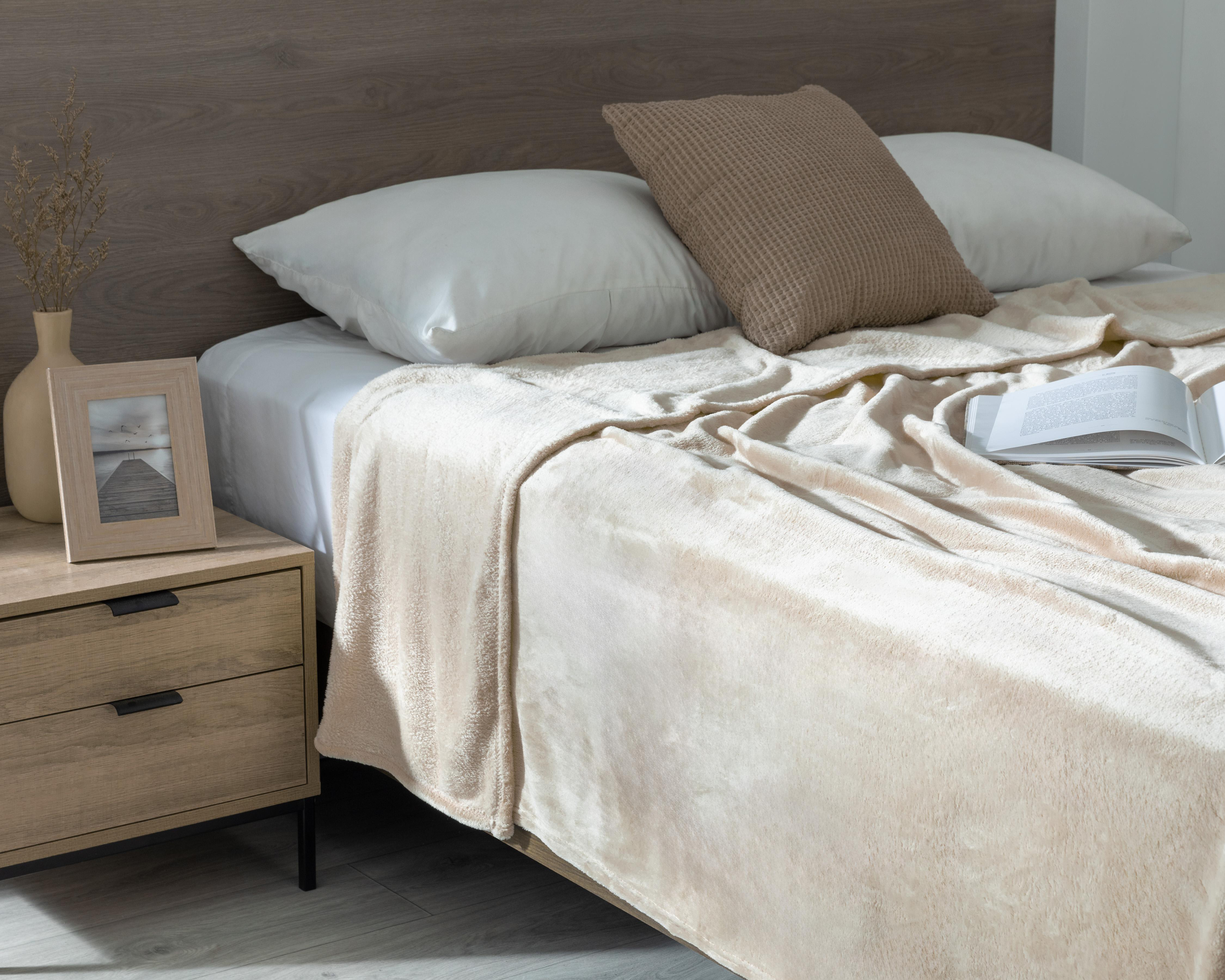 Foto 1 | Manta Starhaus Bone Beige
