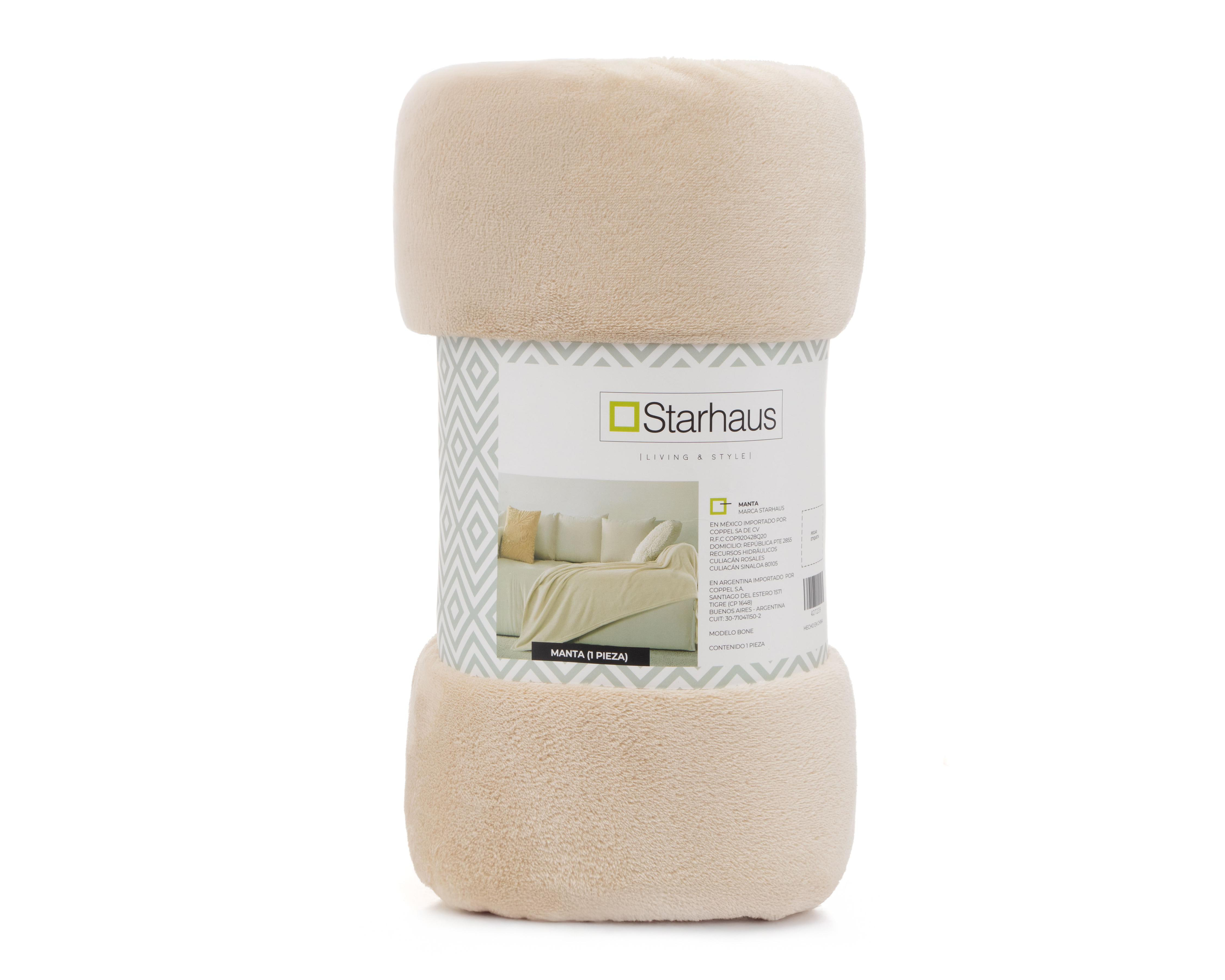 Foto 4 | Manta Starhaus Bone Beige