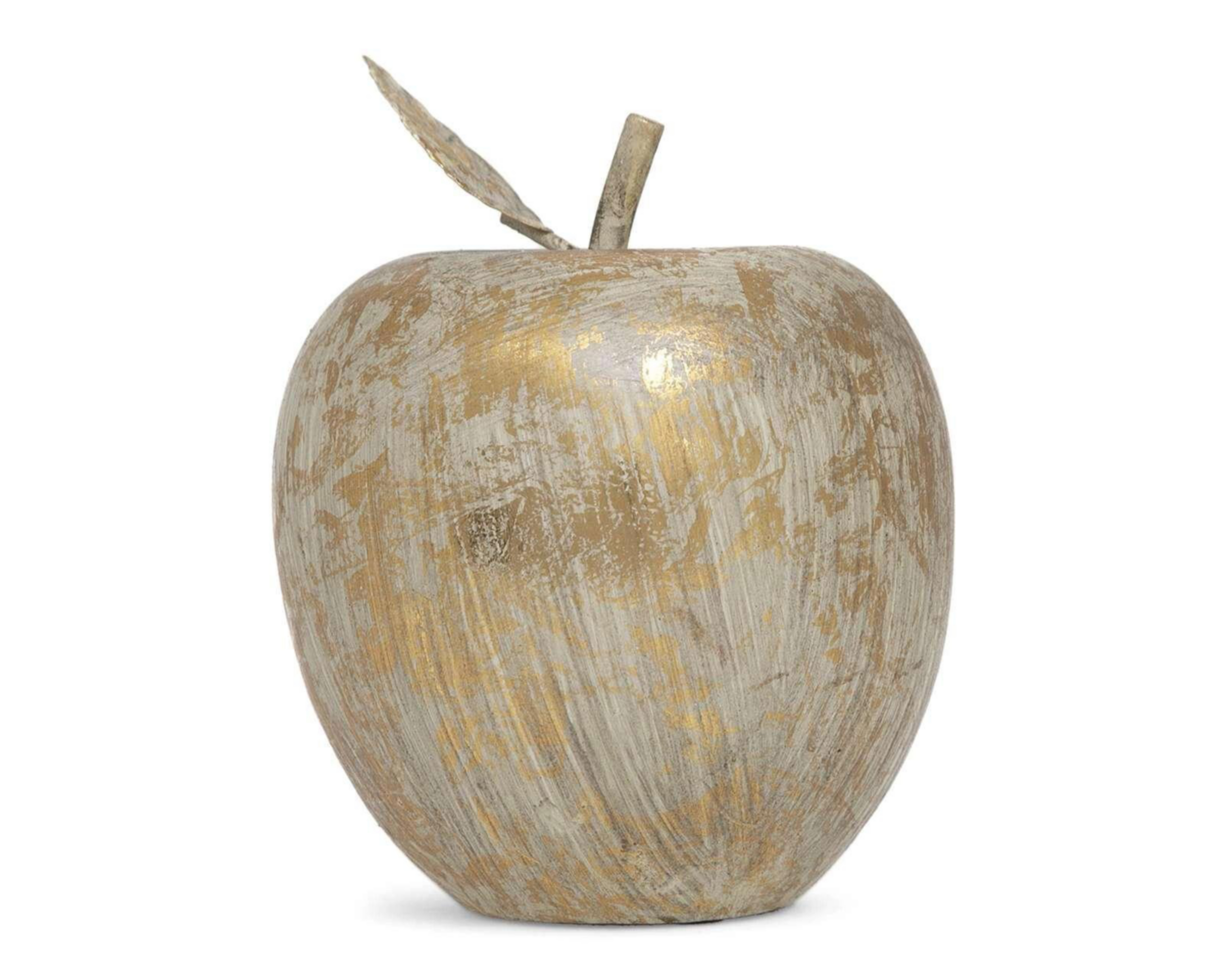 Foto 1 | Escultura de Manzana Felicity