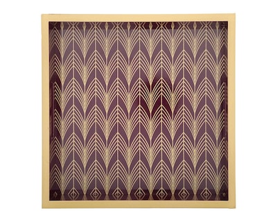 Foto 2 | Charola Decorativa Chester