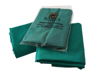 Foto 2 | Funda para Almohada Karlita 2 Piezas