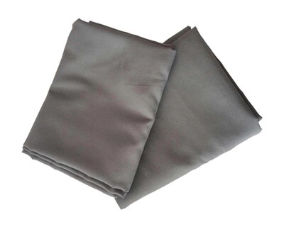 Foto 3 | Funda para Almohada Karlita Estándar 2 Piezas