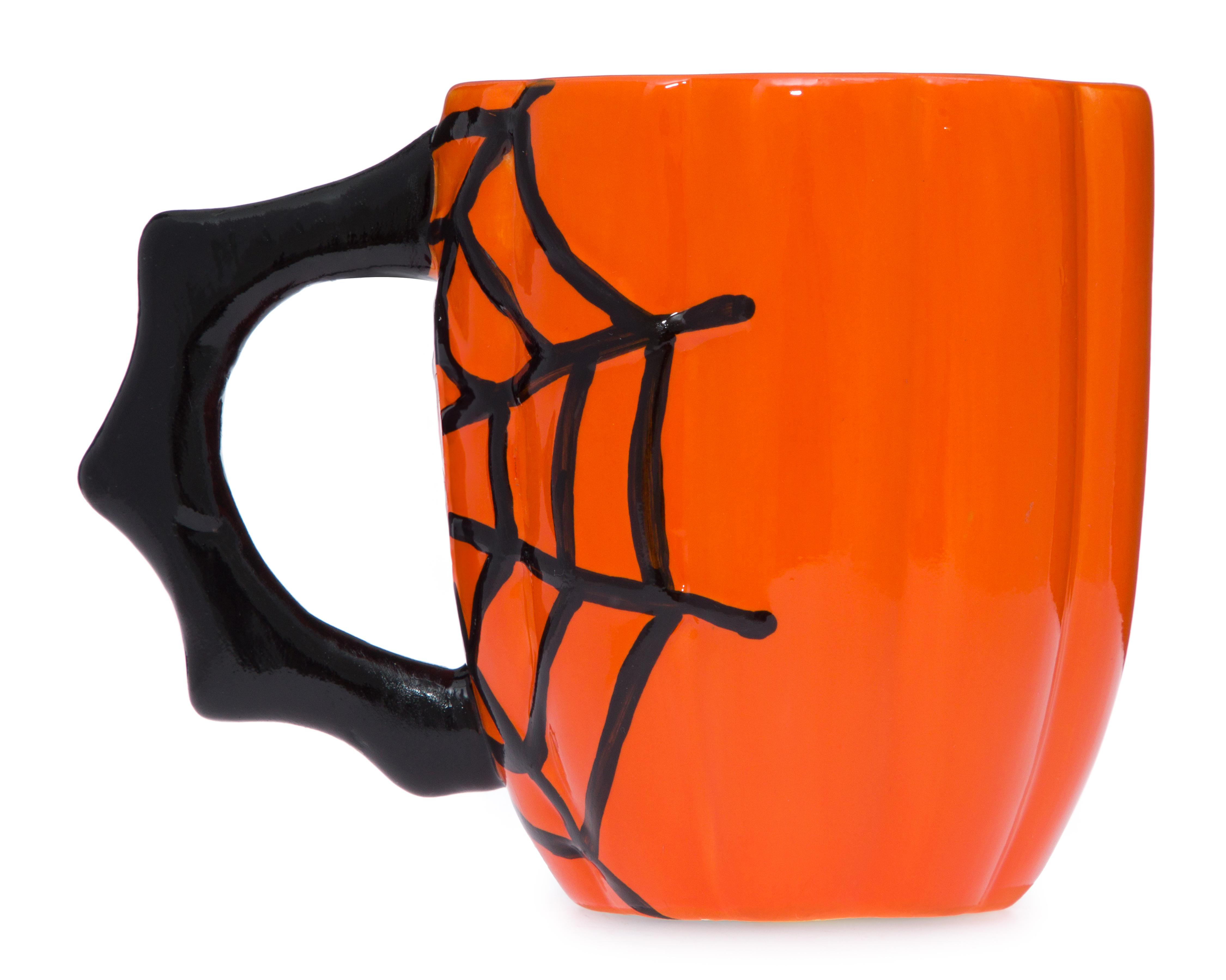 Foto 2 pulgar | Taza de Cerámica Starhaus 450 ml