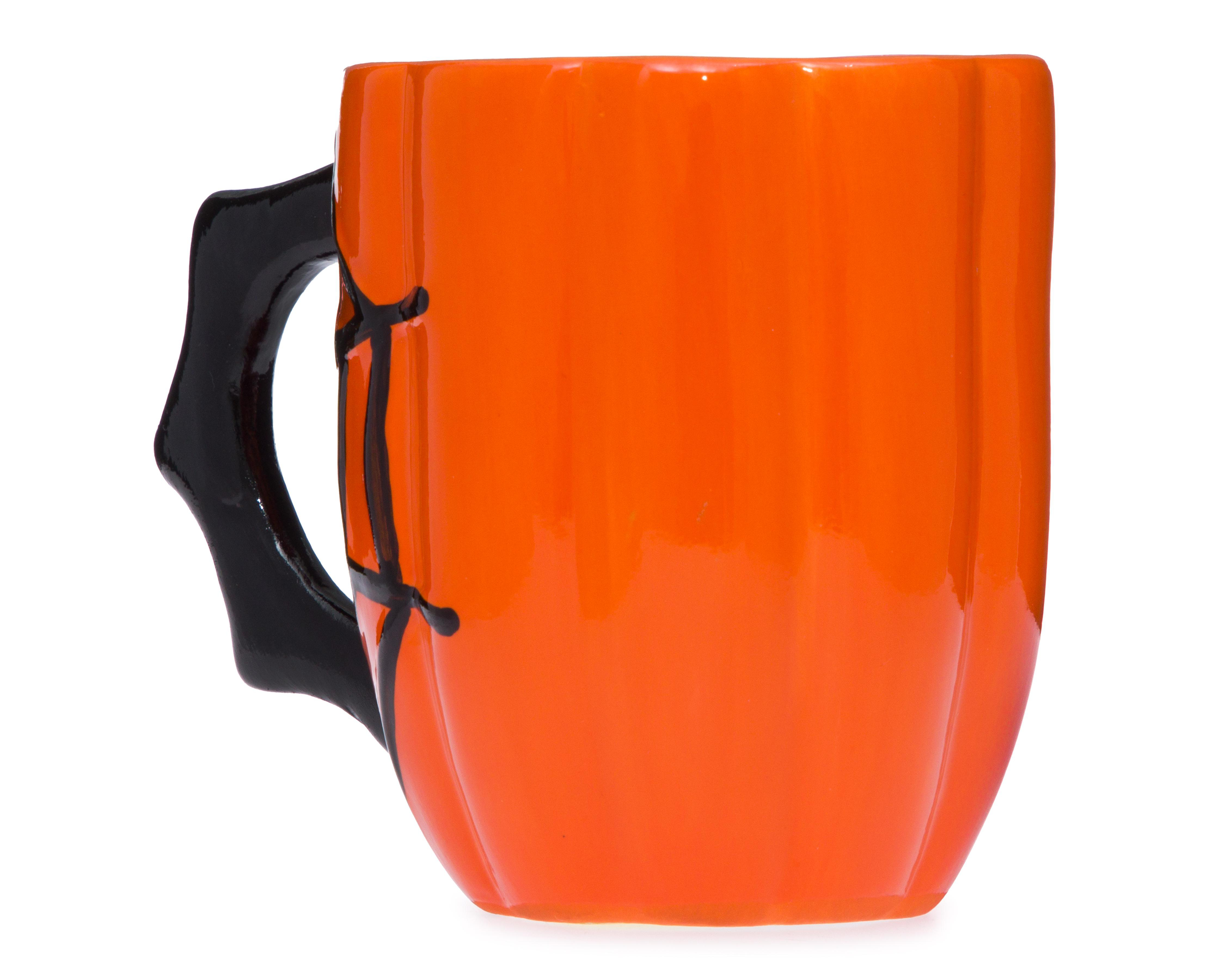 Foto 2 | Taza de Cerámica Starhaus 450 ml