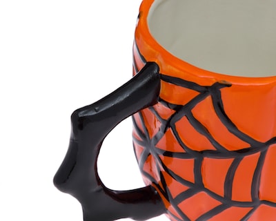 Foto 3 | Taza de Cerámica Starhaus 450 ml