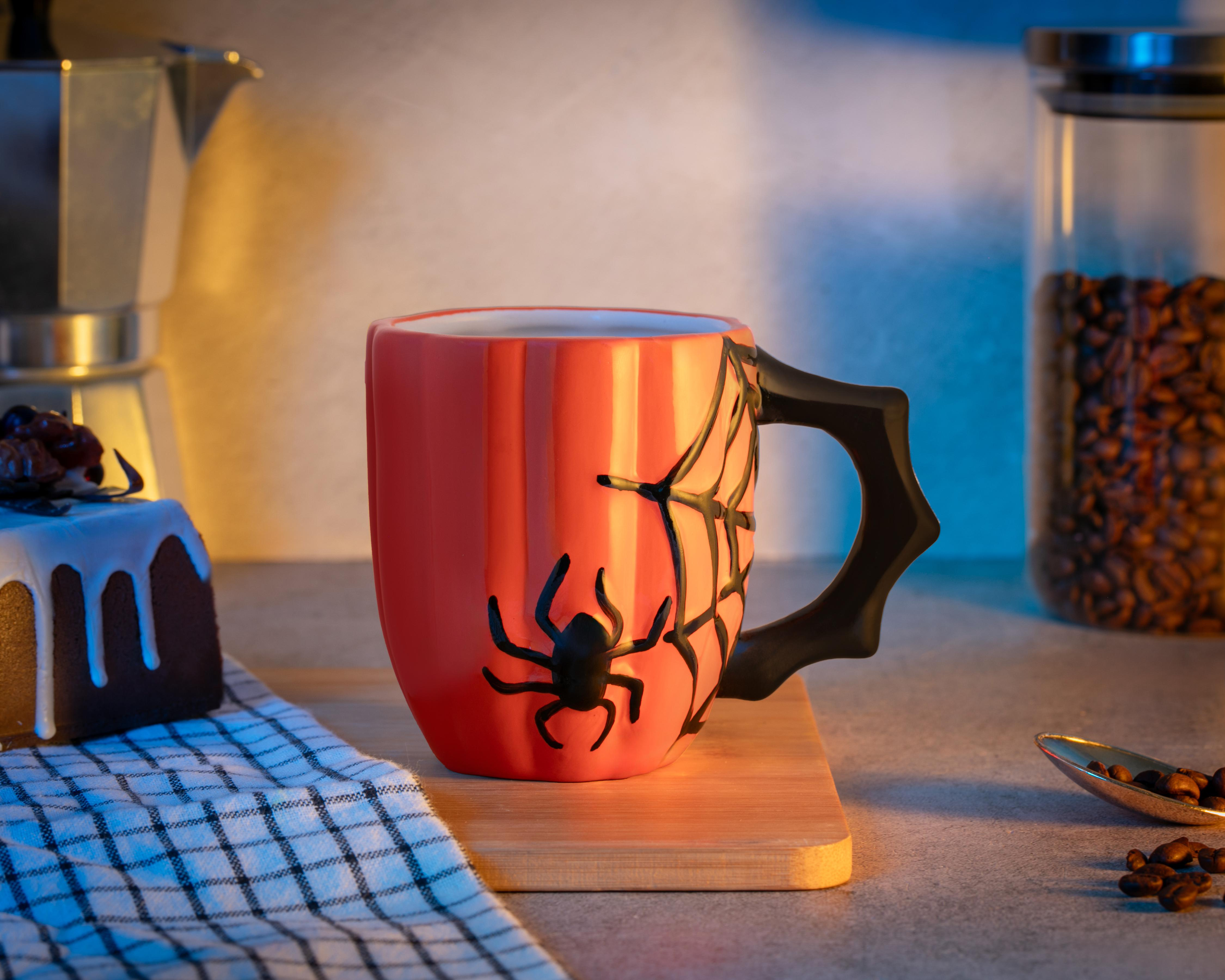 Foto 4 | Taza de Cerámica Starhaus 450 ml