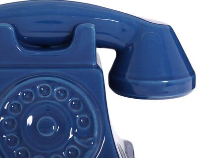 Foto 4 | Escultura de Teléfono Lexi