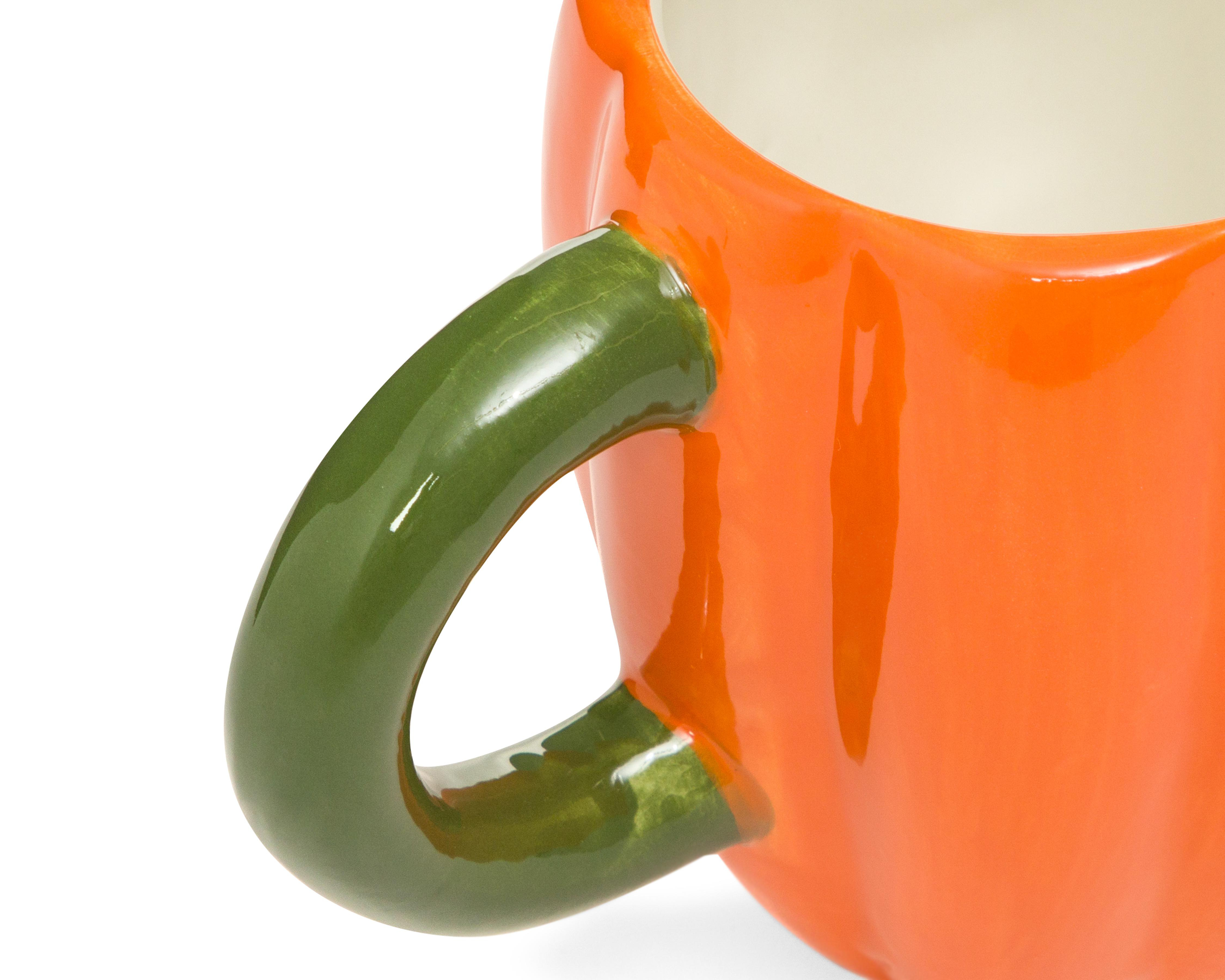 Foto 4 pulgar | Taza de Dolomita Starhaus 350 ml
