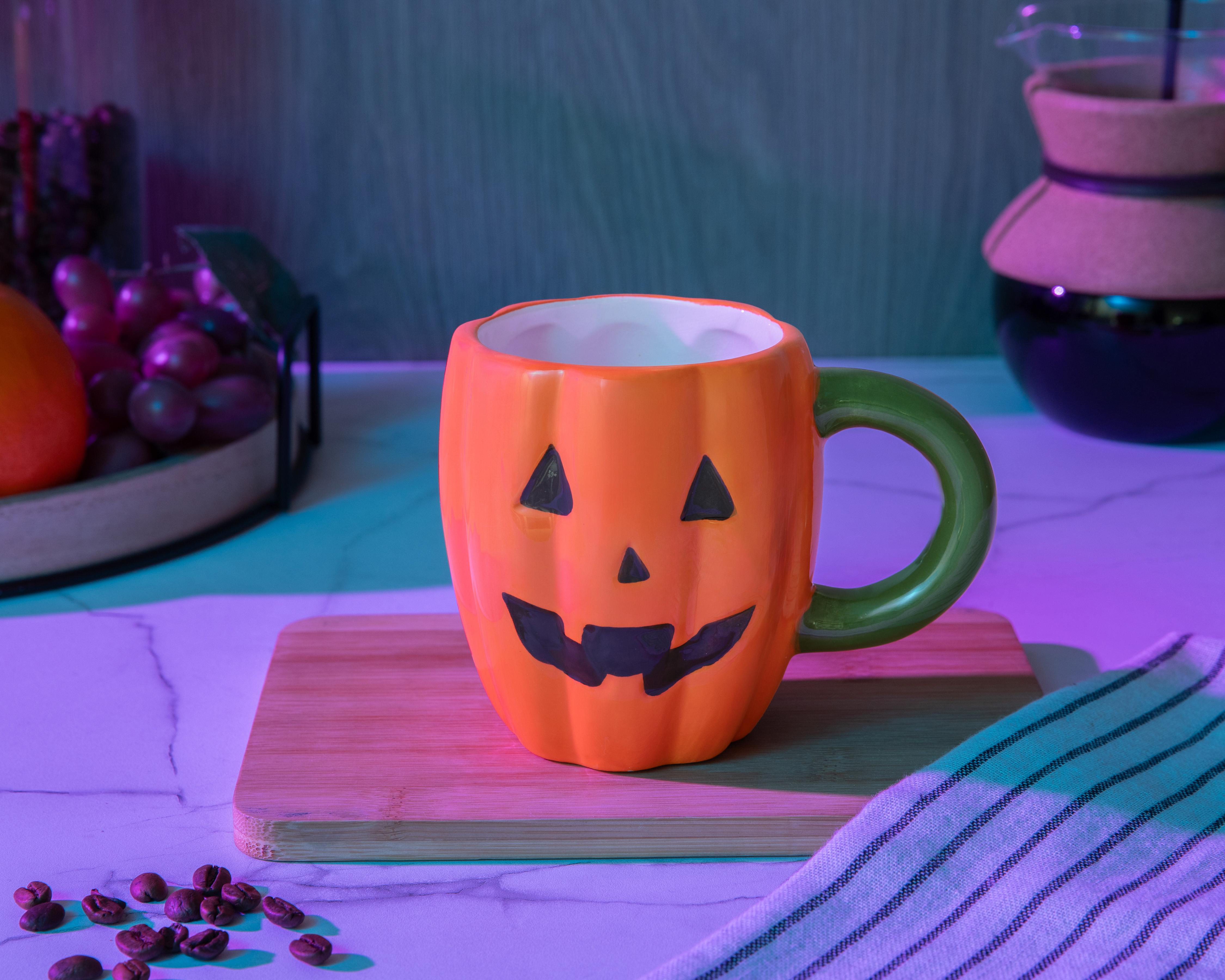 Foto 5 pulgar | Taza de Dolomita Starhaus 350 ml