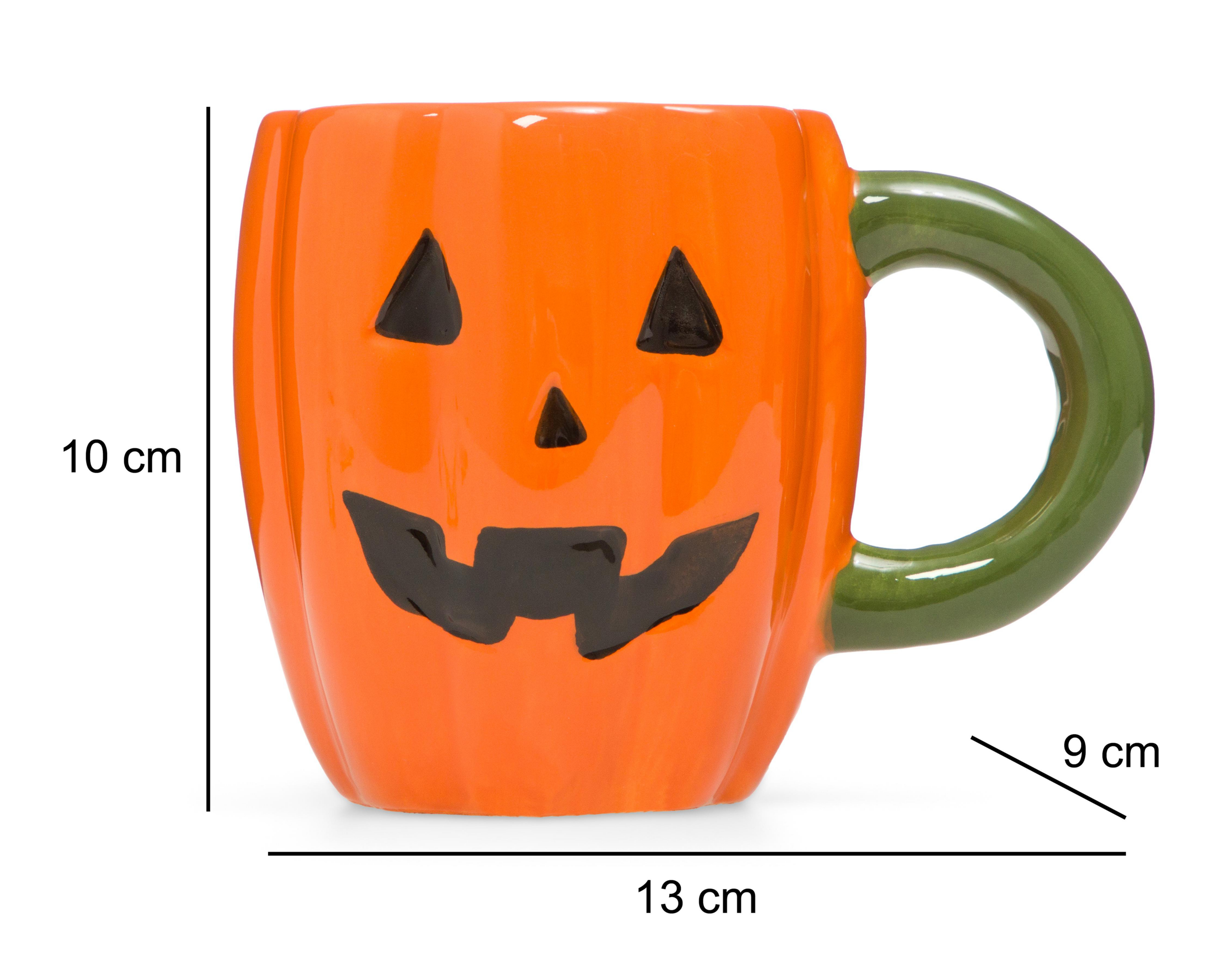 Foto 6 pulgar | Taza de Dolomita Starhaus 350 ml