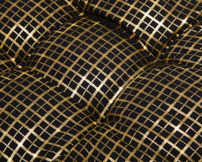 Foto 4 | Cojín para Silla Ambery 4 Piezas