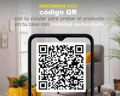 Foto 7 | Buró Bella Nogal