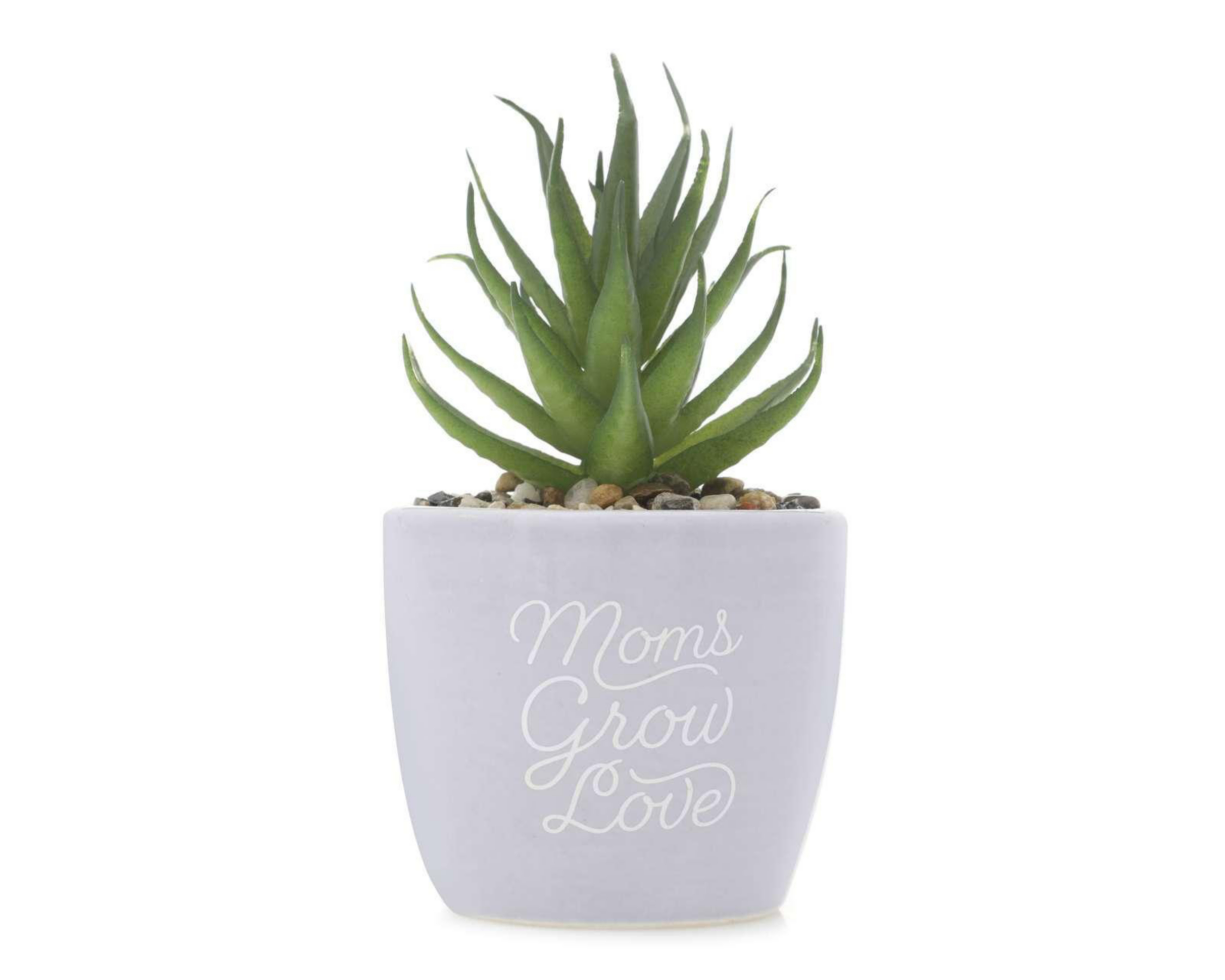 Planta Artificial con Maceta Starhaus 12 cm