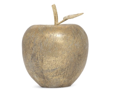Foto 1 | Escultura de Manzana Rue