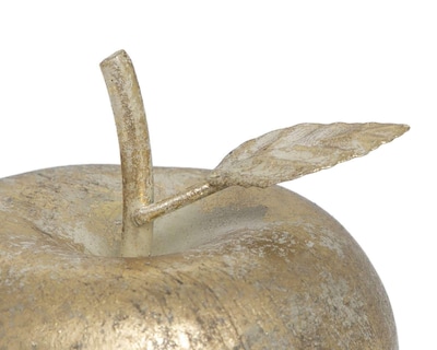 Foto 3 | Escultura de Manzana Rue