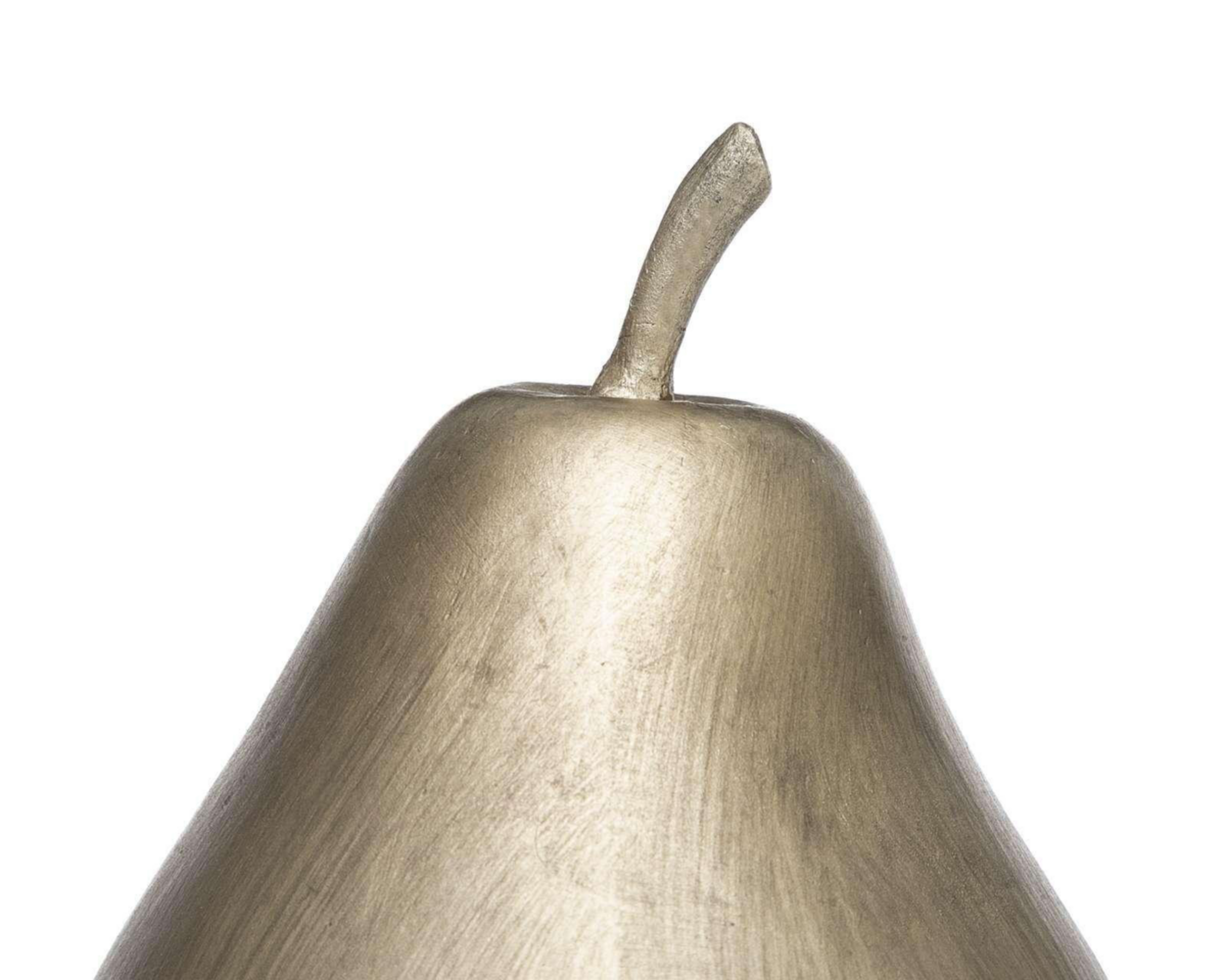 Foto 4 pulgar | Escultura de Pera Haling