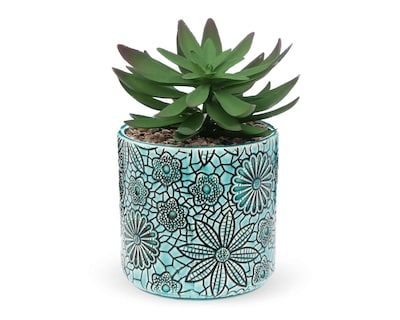Foto 2 | Planta Artificial con Maceta Starhaus 12.7 cm