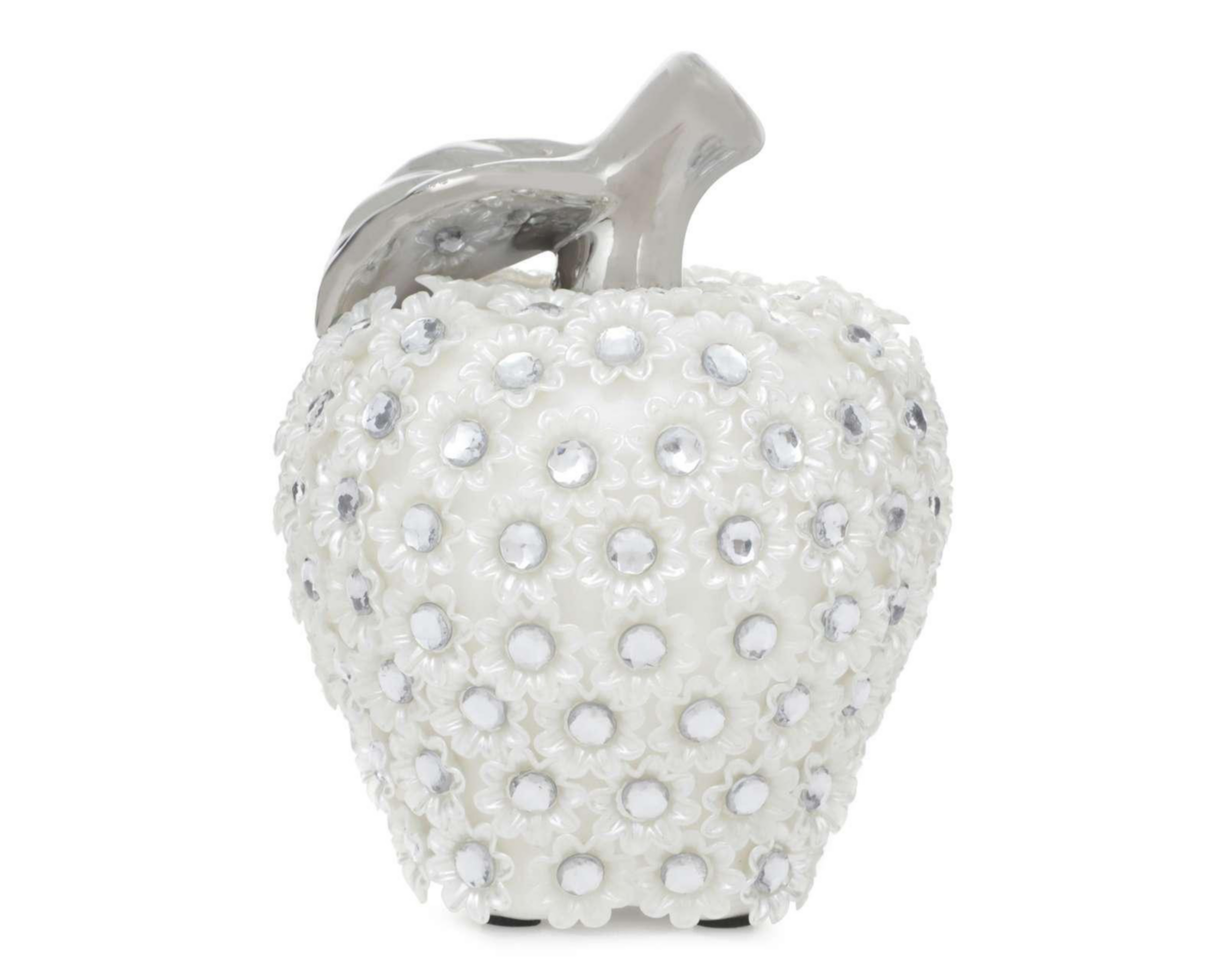 Foto 1 | Escultura de Manzana Aliviyah