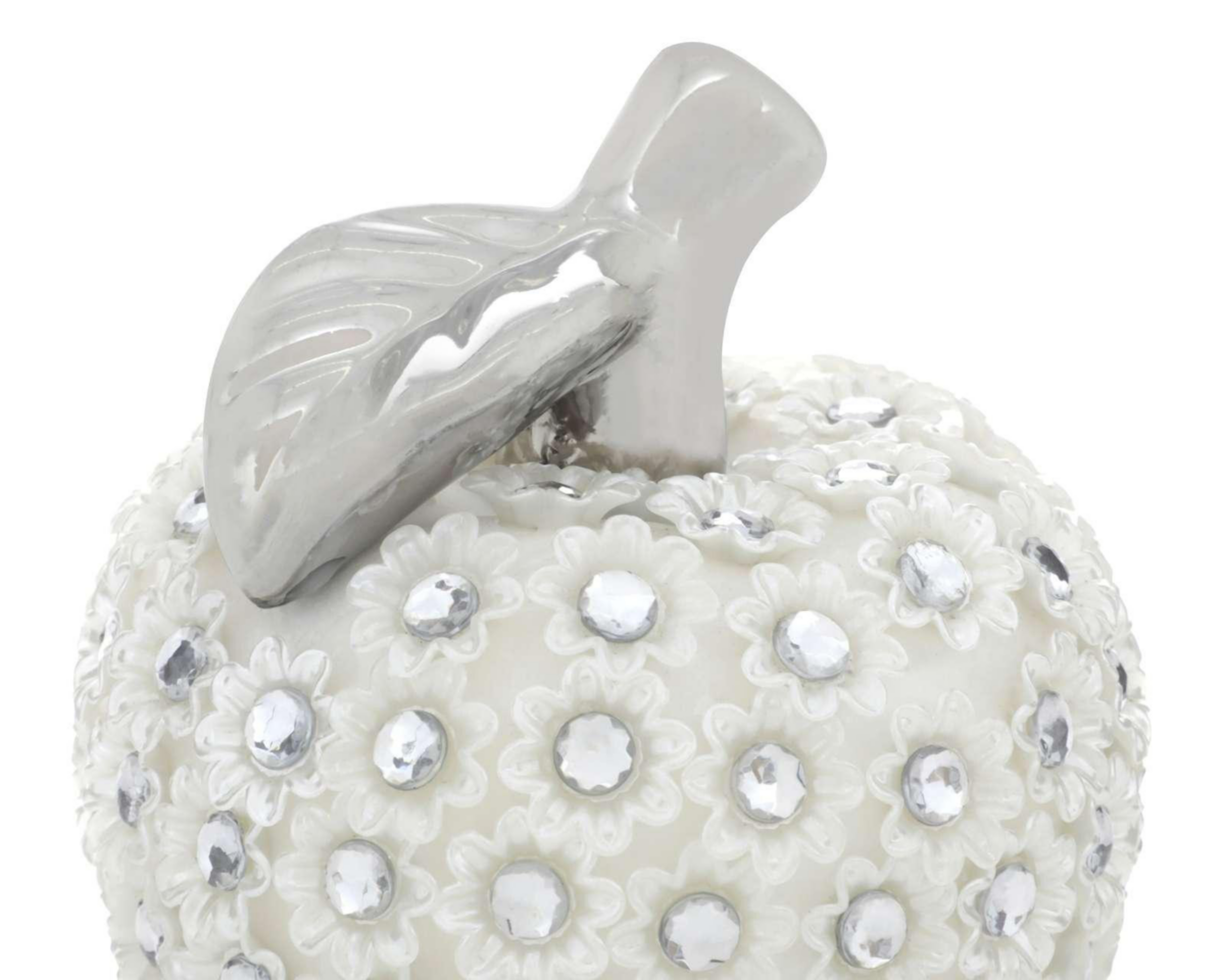 Foto 5 | Escultura de Manzana Aliviyah