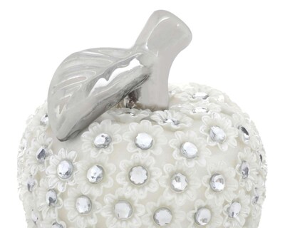 Foto 5 | Escultura de Manzana Aliviyah