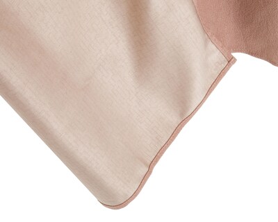 Foto 4 | Cortina Ibague 135 x 225 Rosa