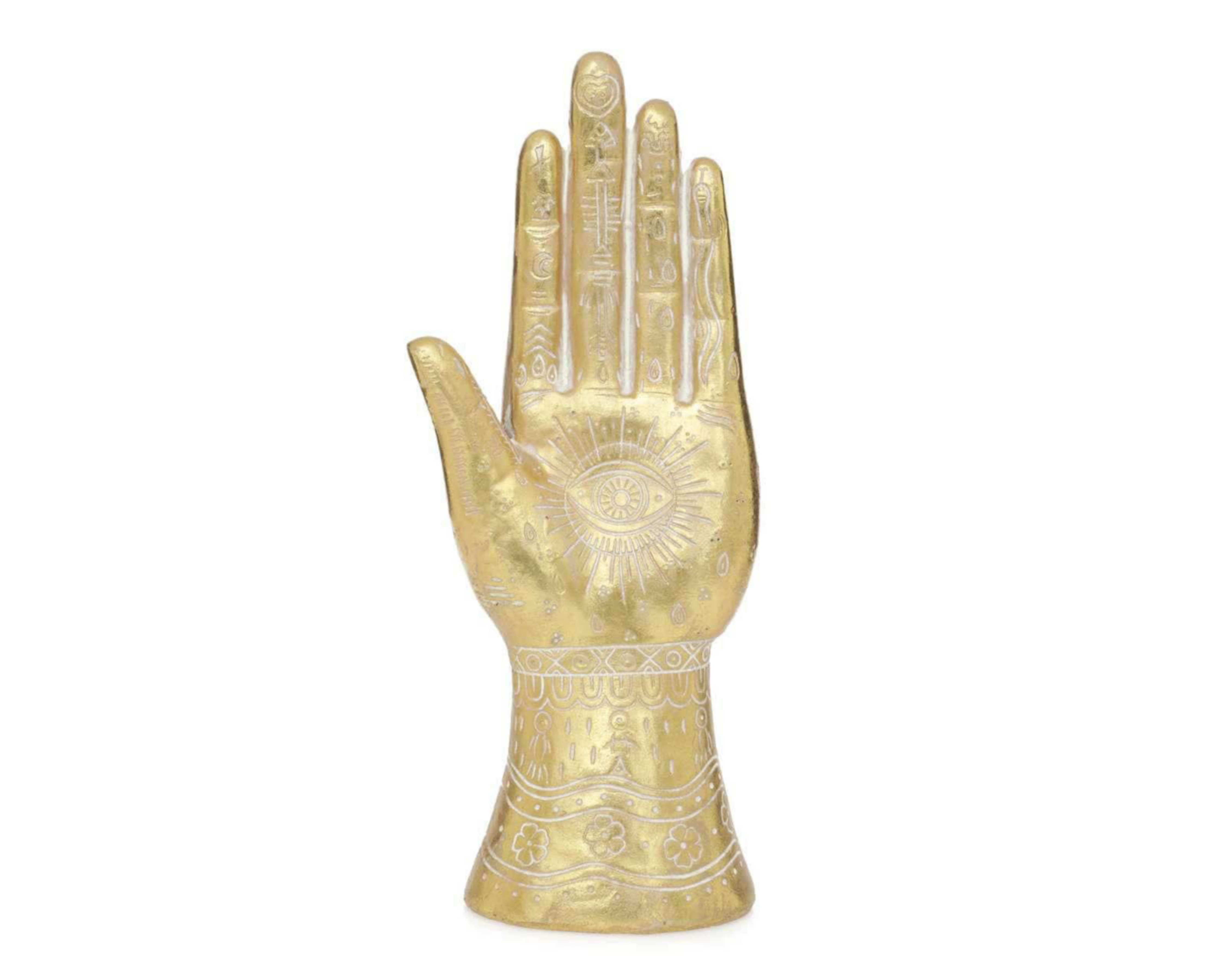 Foto 1 | Escultura de Mano Alexa