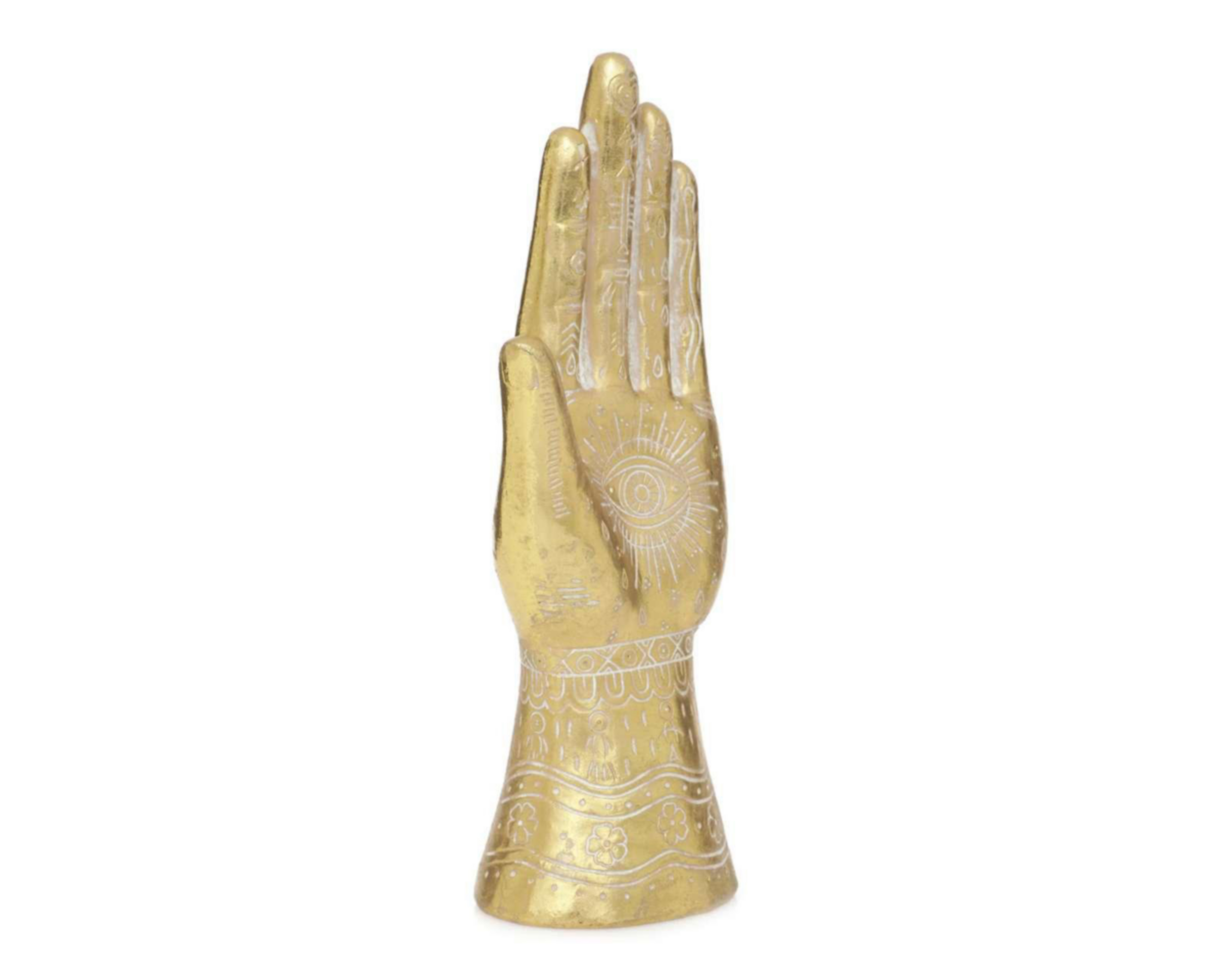Foto 2 | Escultura de Mano Alexa