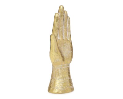 Foto 2 | Escultura de Mano Alexa