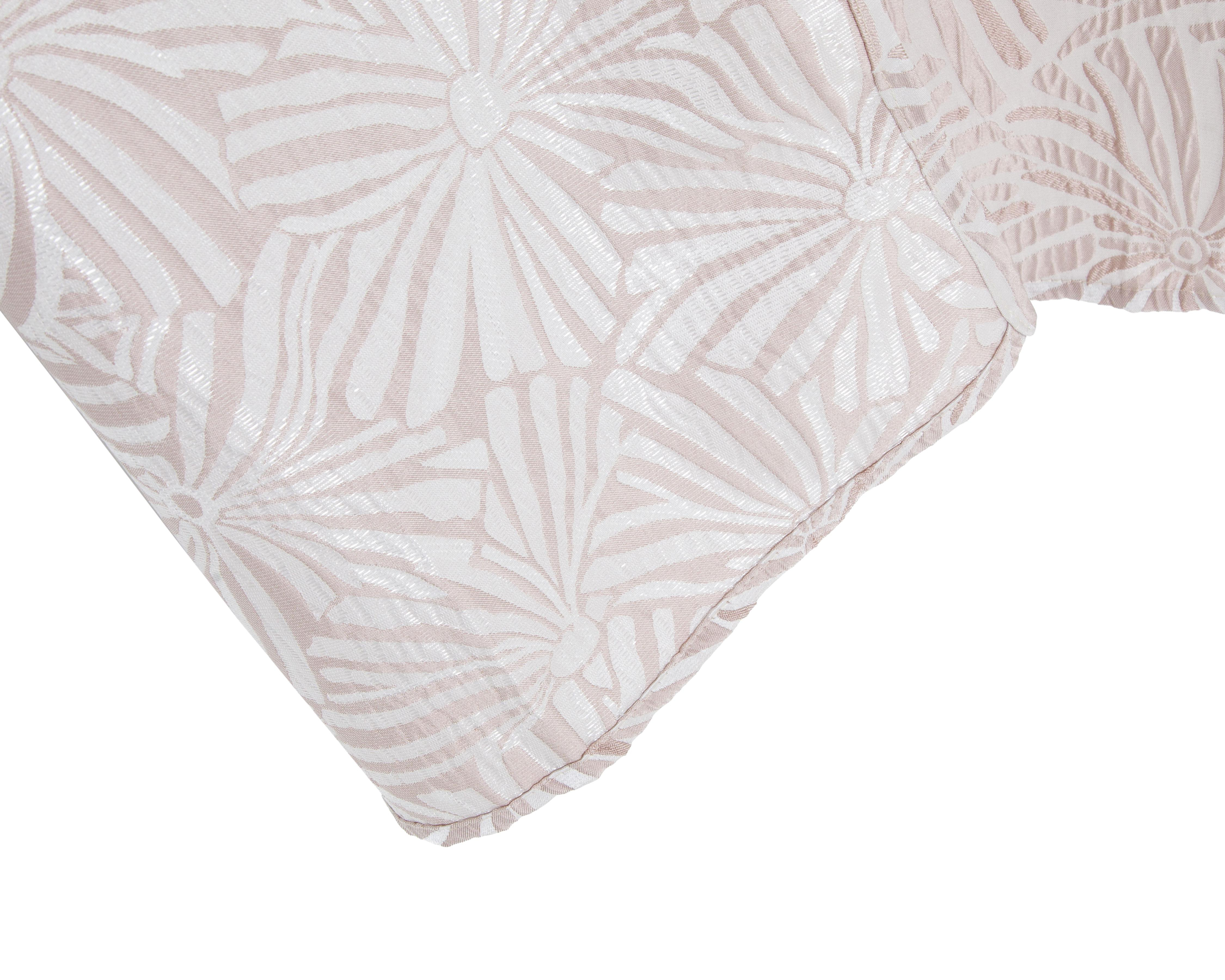 Foto 4 | Cortina Neiva 135 x 225 Rosa