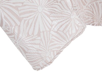 Foto 4 | Cortina Neiva 135 x 225 Rosa