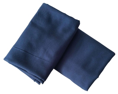 Foto 3 | Funda para Almohada Karlita Estándar 2 Piezas