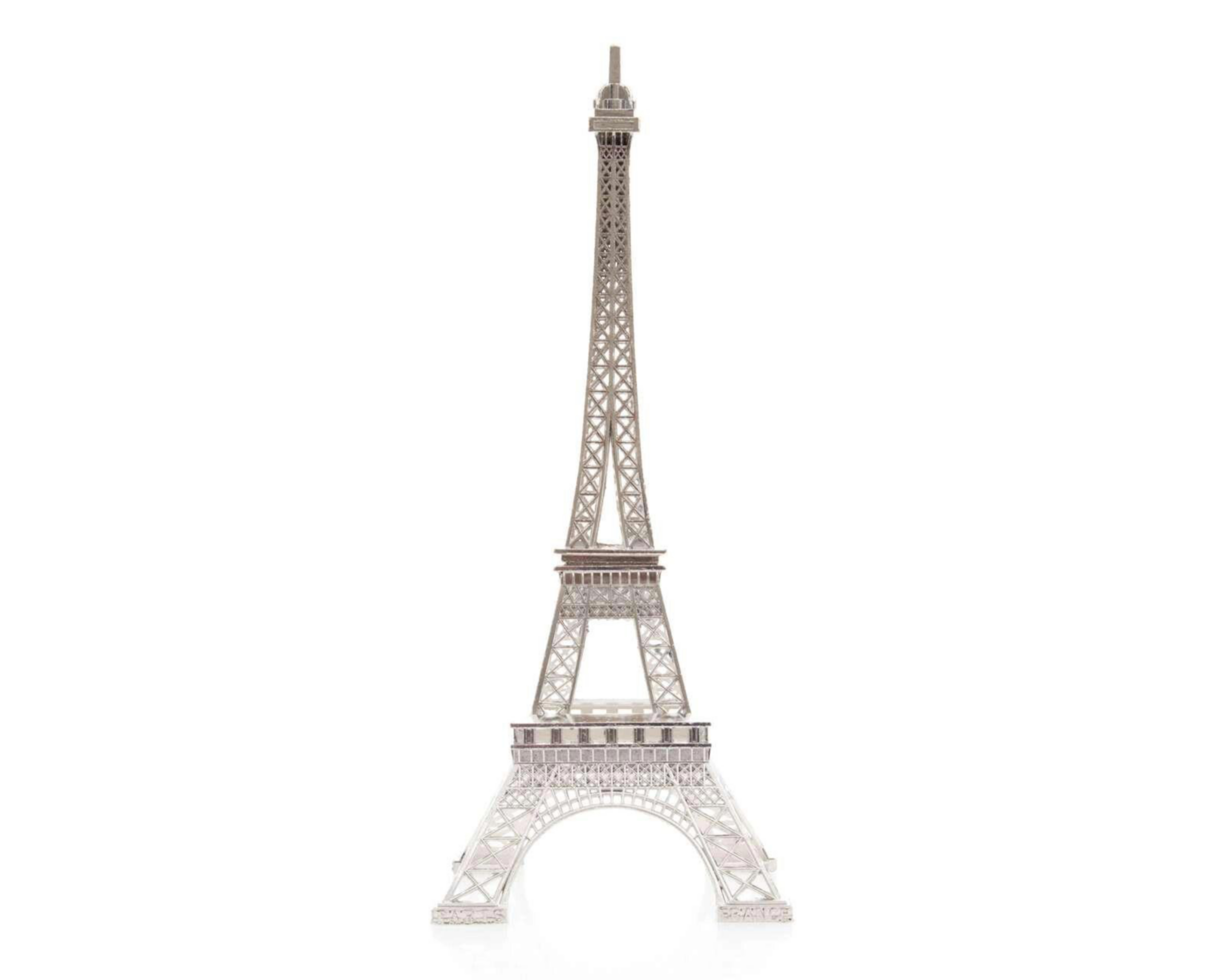 Figura Decorativa Eiffel