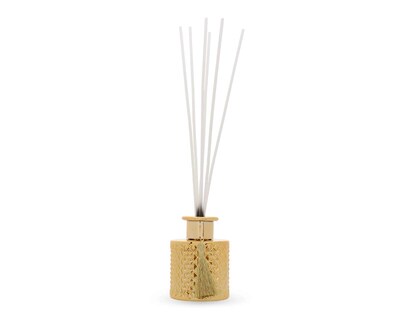 Foto 4 | Difusor Aromático y Velas Starhaus 3 Piezas