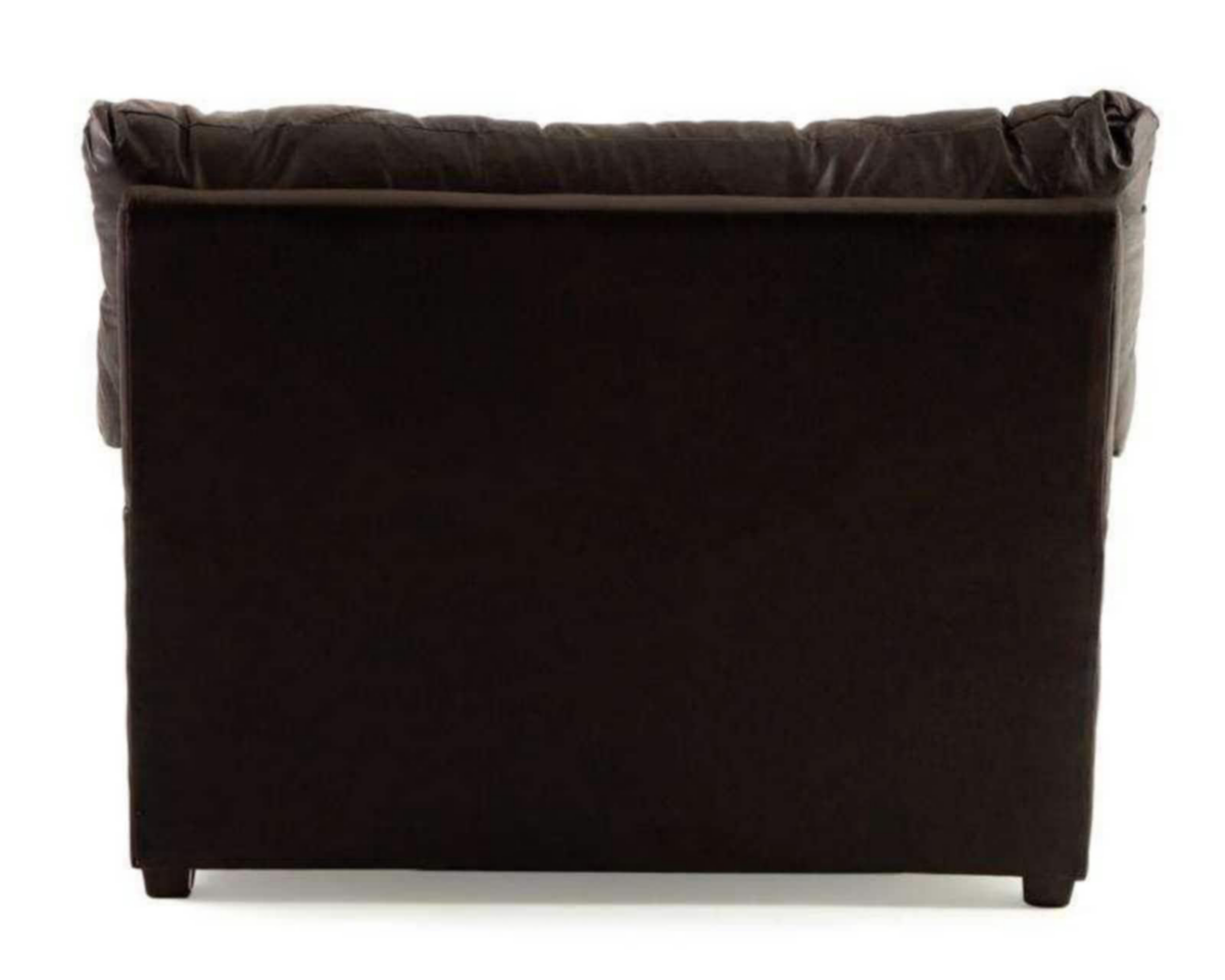 Foto 5 pulgar | Sillón Siena Contemporáneo