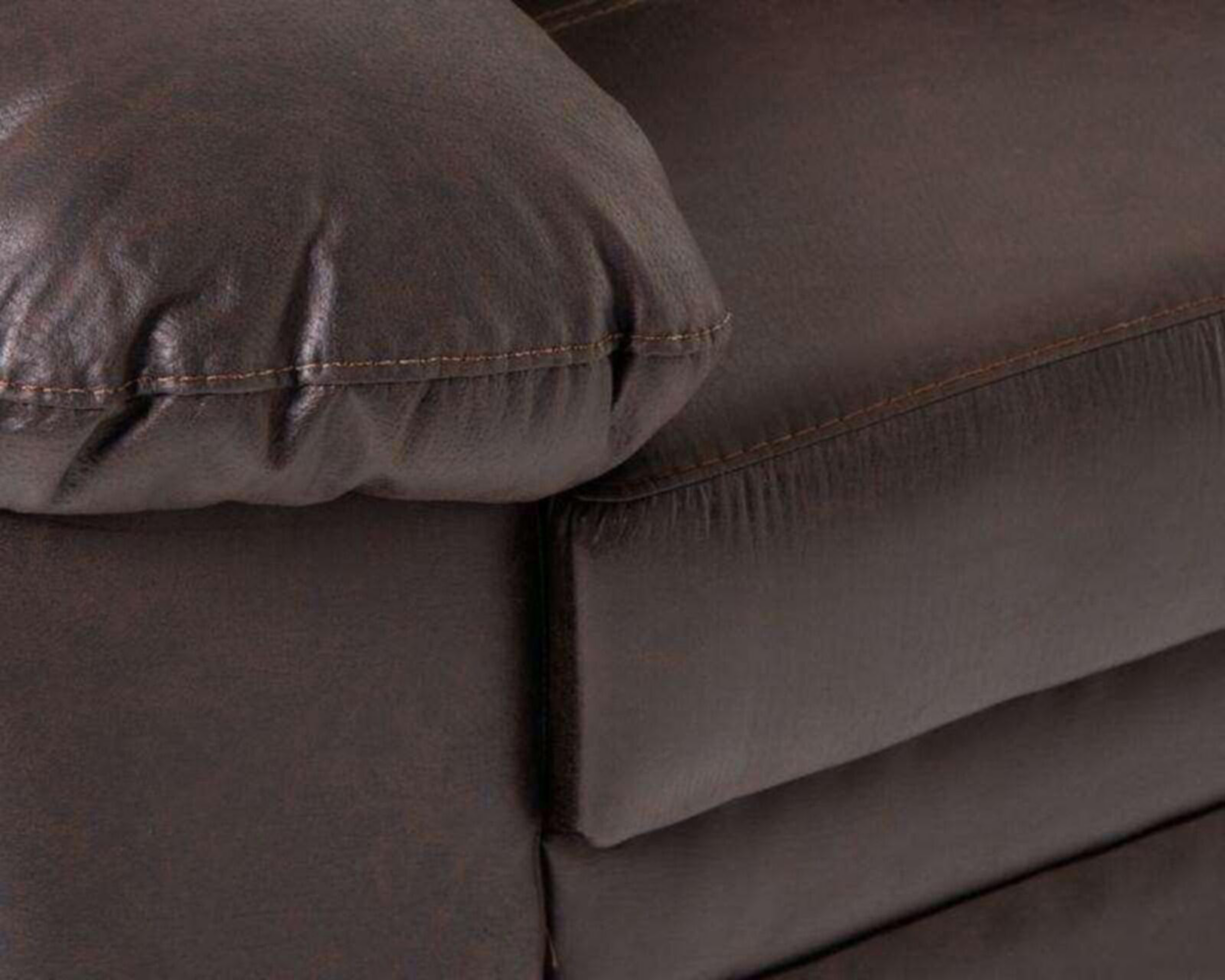 Foto 6 pulgar | Loveseat Siena Contemporáneo